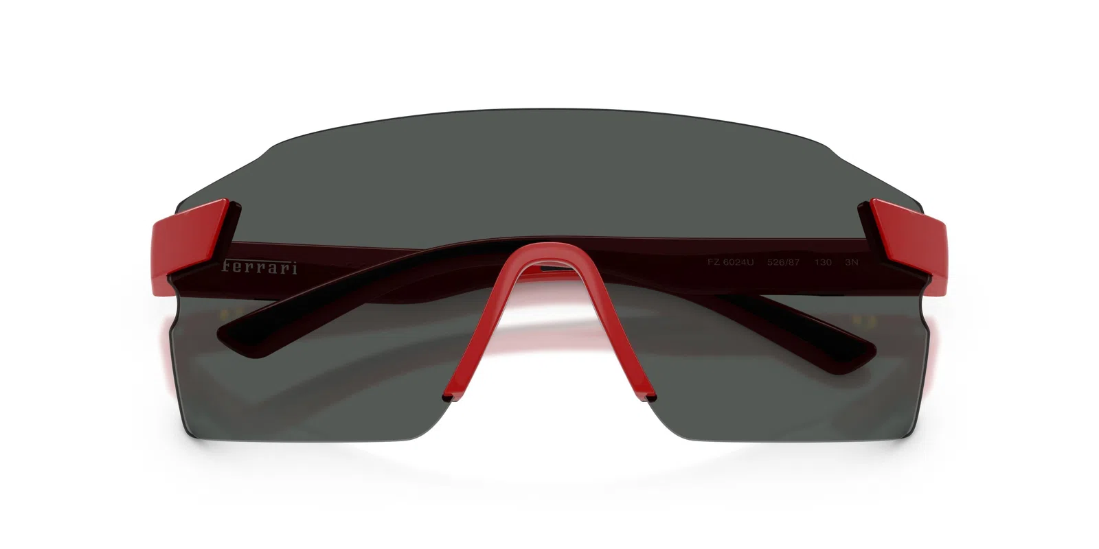 Scuderia Ferrari 6024U Sunglasses - view 28